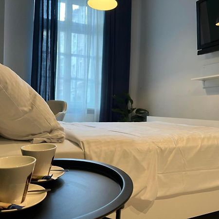 Apartamenty Nowy Rynek Бидгошч Екстериор снимка