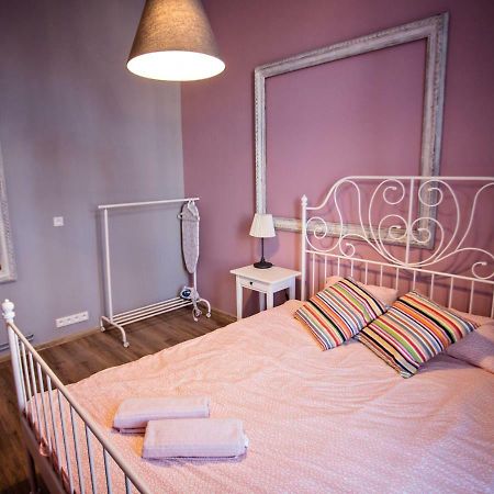 Apartamenty Nowy Rynek Бидгошч Екстериор снимка