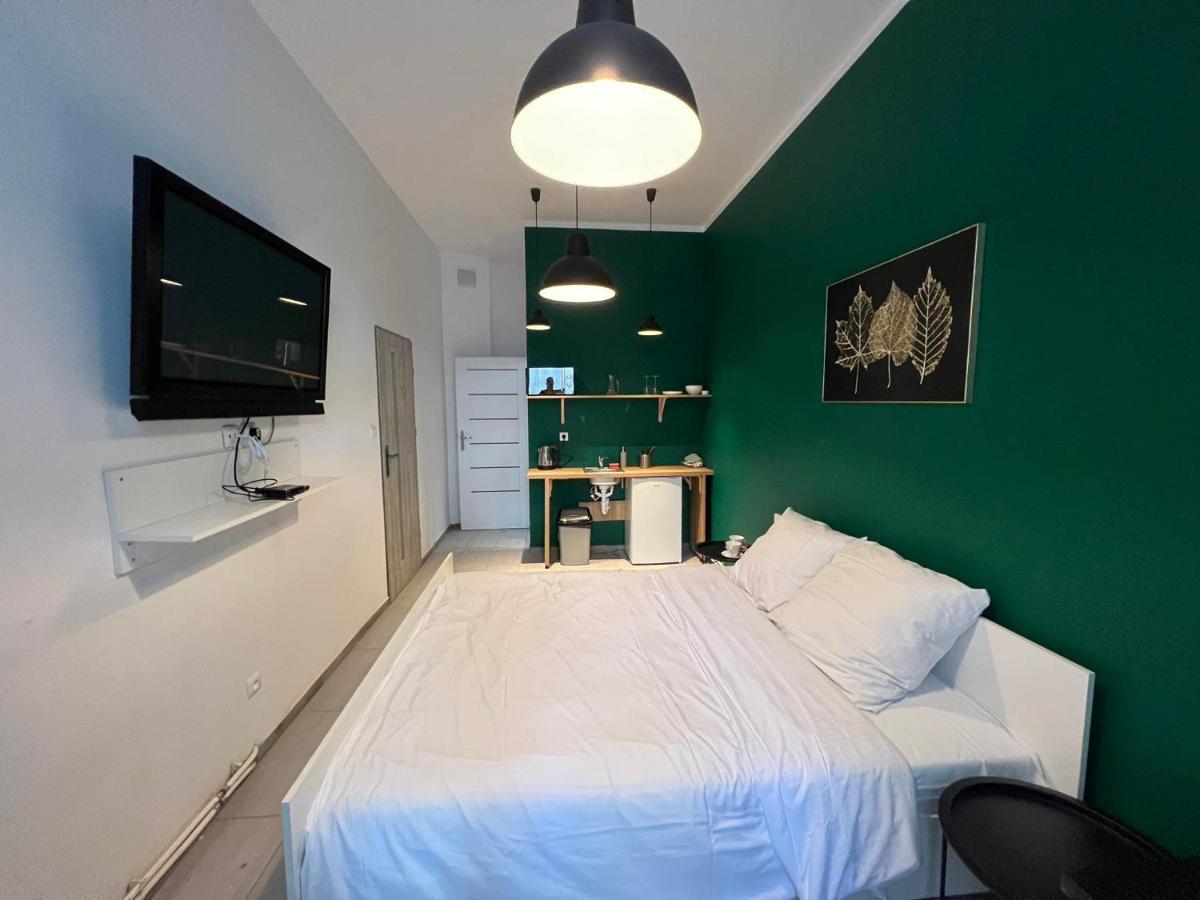 Apartamenty Nowy Rynek Бидгошч Екстериор снимка