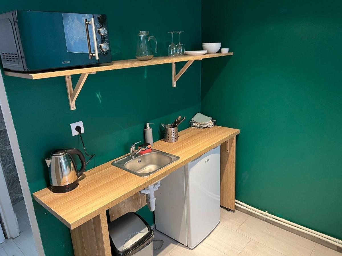 Apartamenty Nowy Rynek Бидгошч Екстериор снимка
