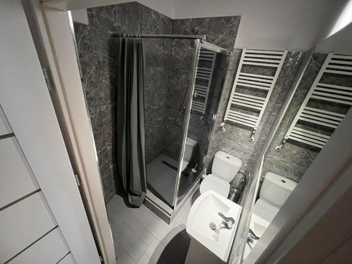 Apartamenty Nowy Rynek Бидгошч Екстериор снимка