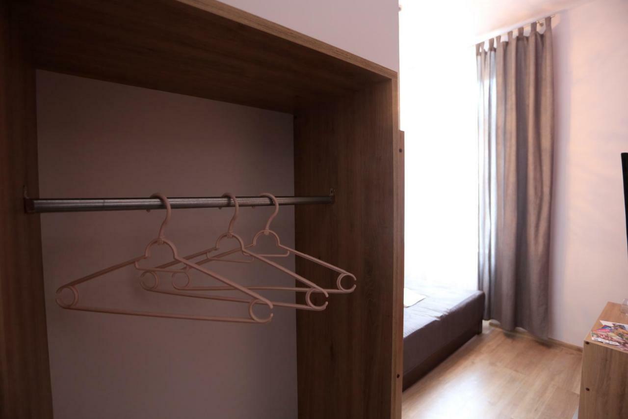 Apartamenty Nowy Rynek Бидгошч Екстериор снимка