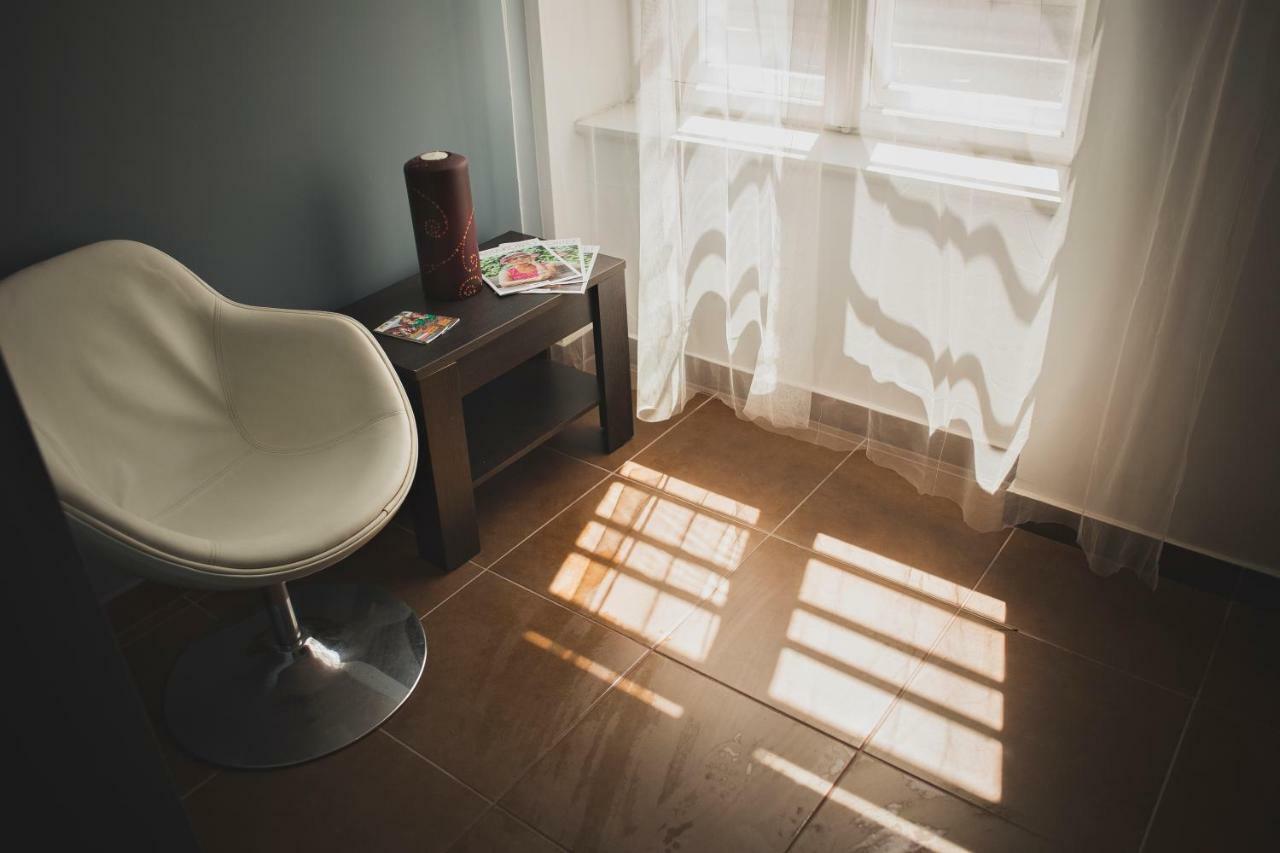 Apartamenty Nowy Rynek Бидгошч Екстериор снимка