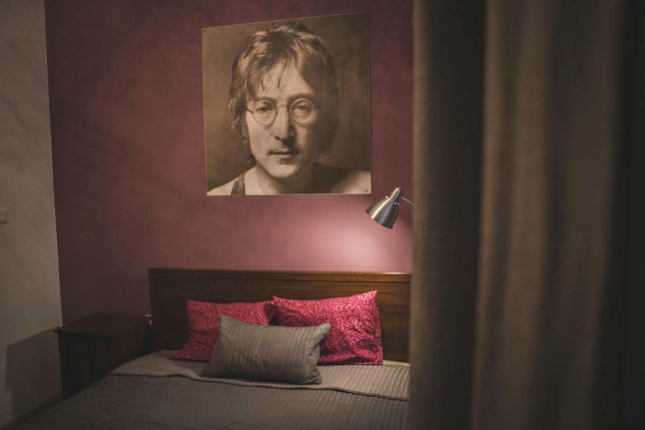 Apartamenty Nowy Rynek Бидгошч Екстериор снимка