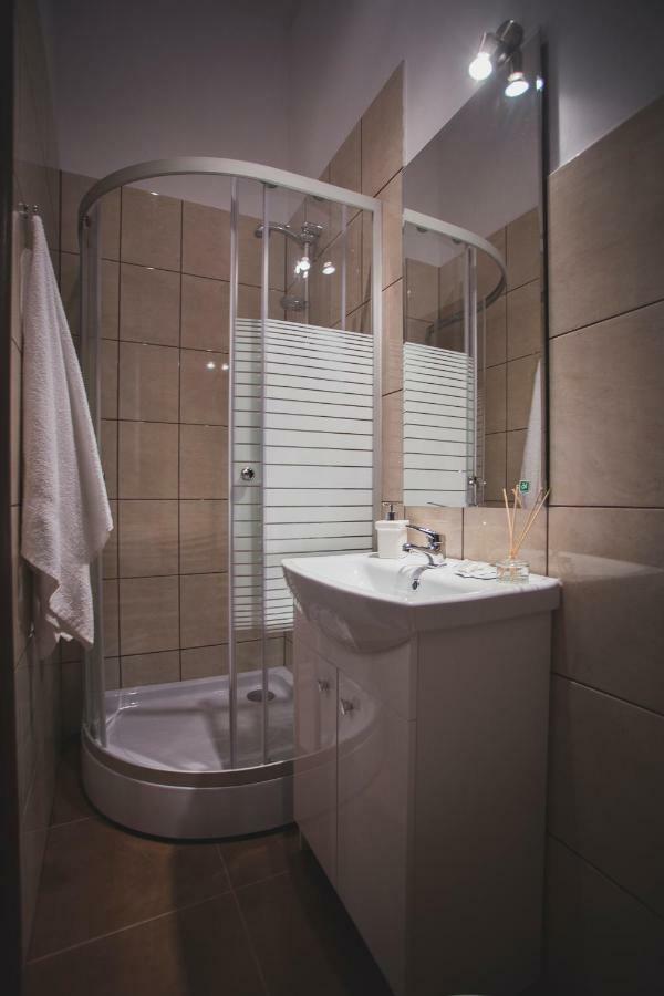 Apartamenty Nowy Rynek Бидгошч Екстериор снимка