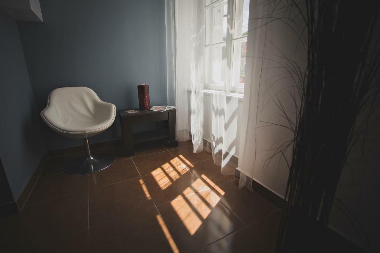 Apartamenty Nowy Rynek Бидгошч Екстериор снимка