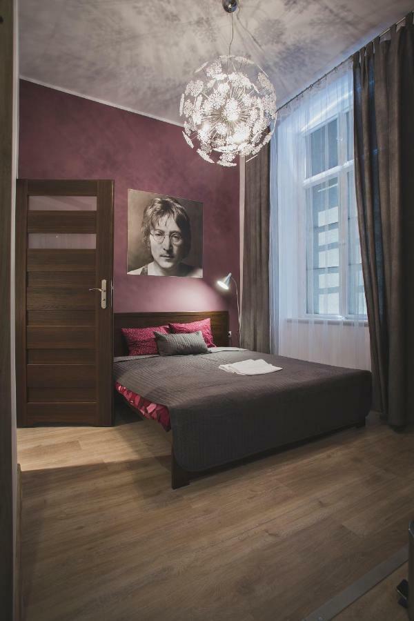 Apartamenty Nowy Rynek Бидгошч Екстериор снимка