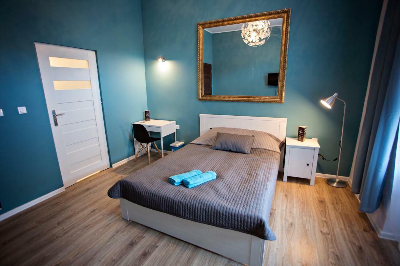 Apartamenty Nowy Rynek Бидгошч Екстериор снимка