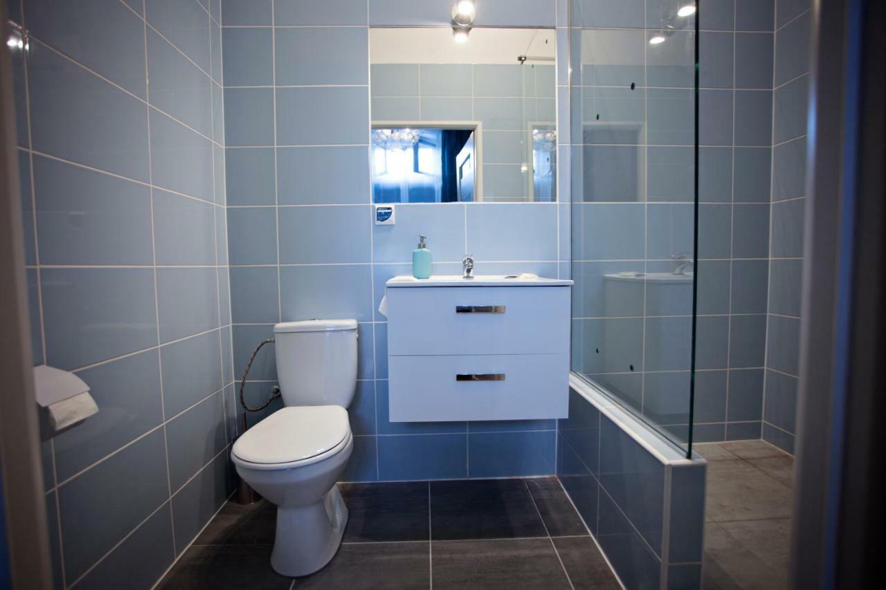Apartamenty Nowy Rynek Бидгошч Екстериор снимка
