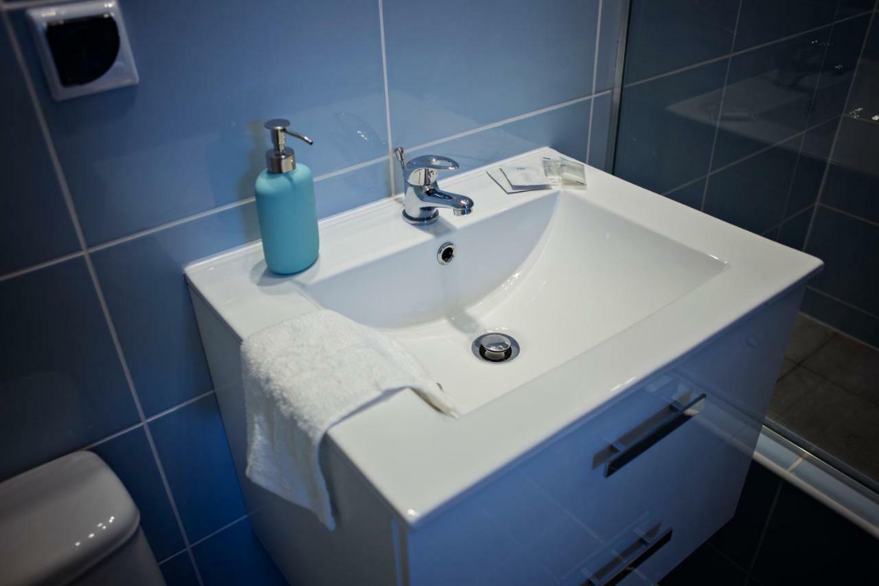 Apartamenty Nowy Rynek Бидгошч Екстериор снимка