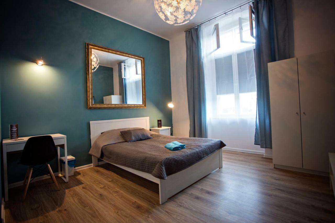 Apartamenty Nowy Rynek Бидгошч Екстериор снимка