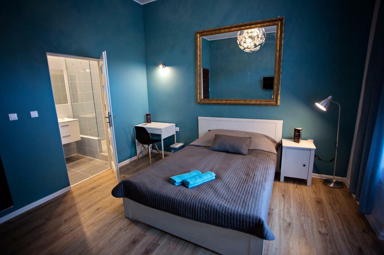 Apartamenty Nowy Rynek Бидгошч Екстериор снимка
