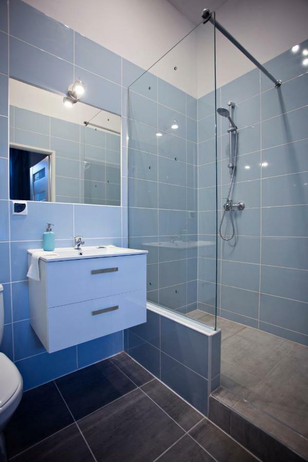 Apartamenty Nowy Rynek Бидгошч Екстериор снимка