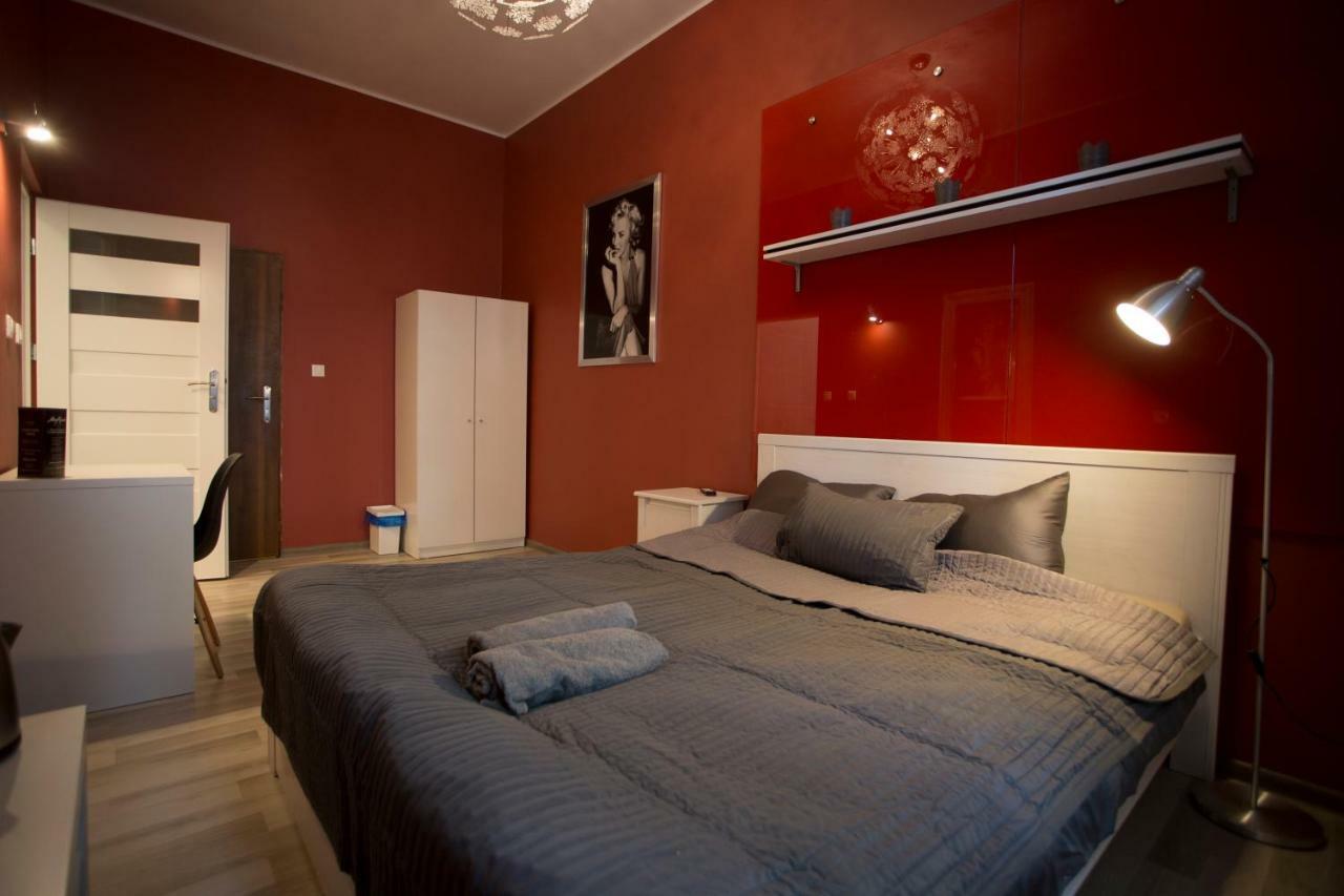 Apartamenty Nowy Rynek Бидгошч Екстериор снимка