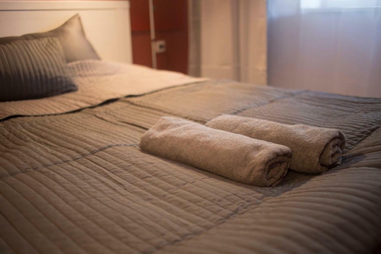 Apartamenty Nowy Rynek Бидгошч Екстериор снимка