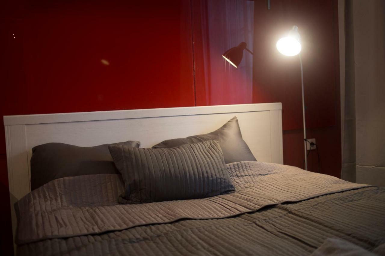 Apartamenty Nowy Rynek Бидгошч Екстериор снимка