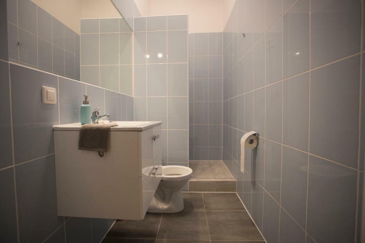Apartamenty Nowy Rynek Бидгошч Екстериор снимка