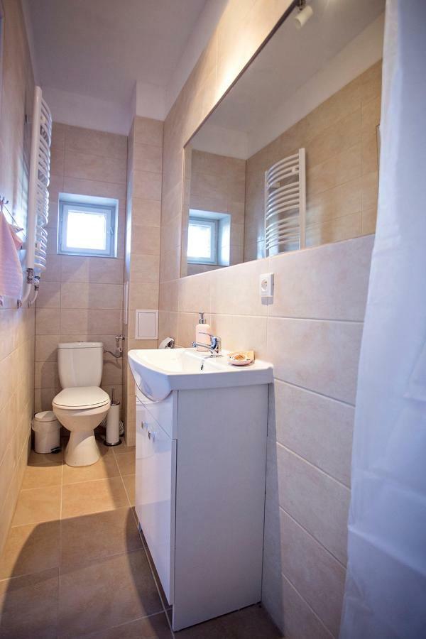 Apartamenty Nowy Rynek Бидгошч Екстериор снимка