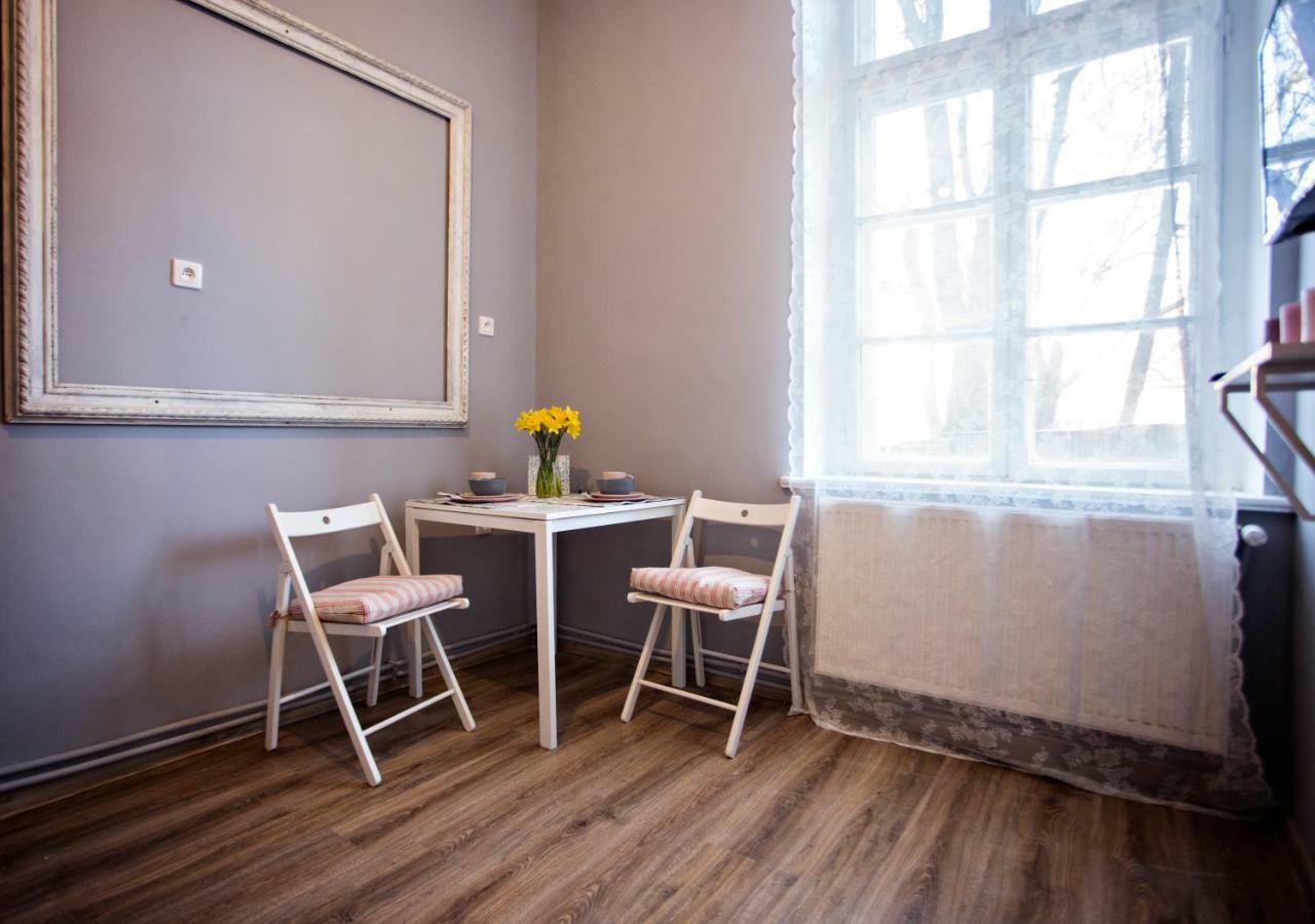 Apartamenty Nowy Rynek Бидгошч Екстериор снимка