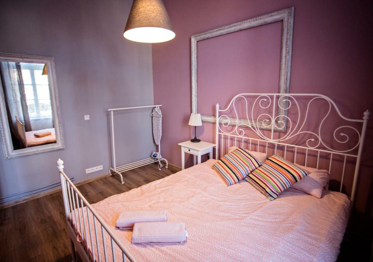 Apartamenty Nowy Rynek Бидгошч Екстериор снимка