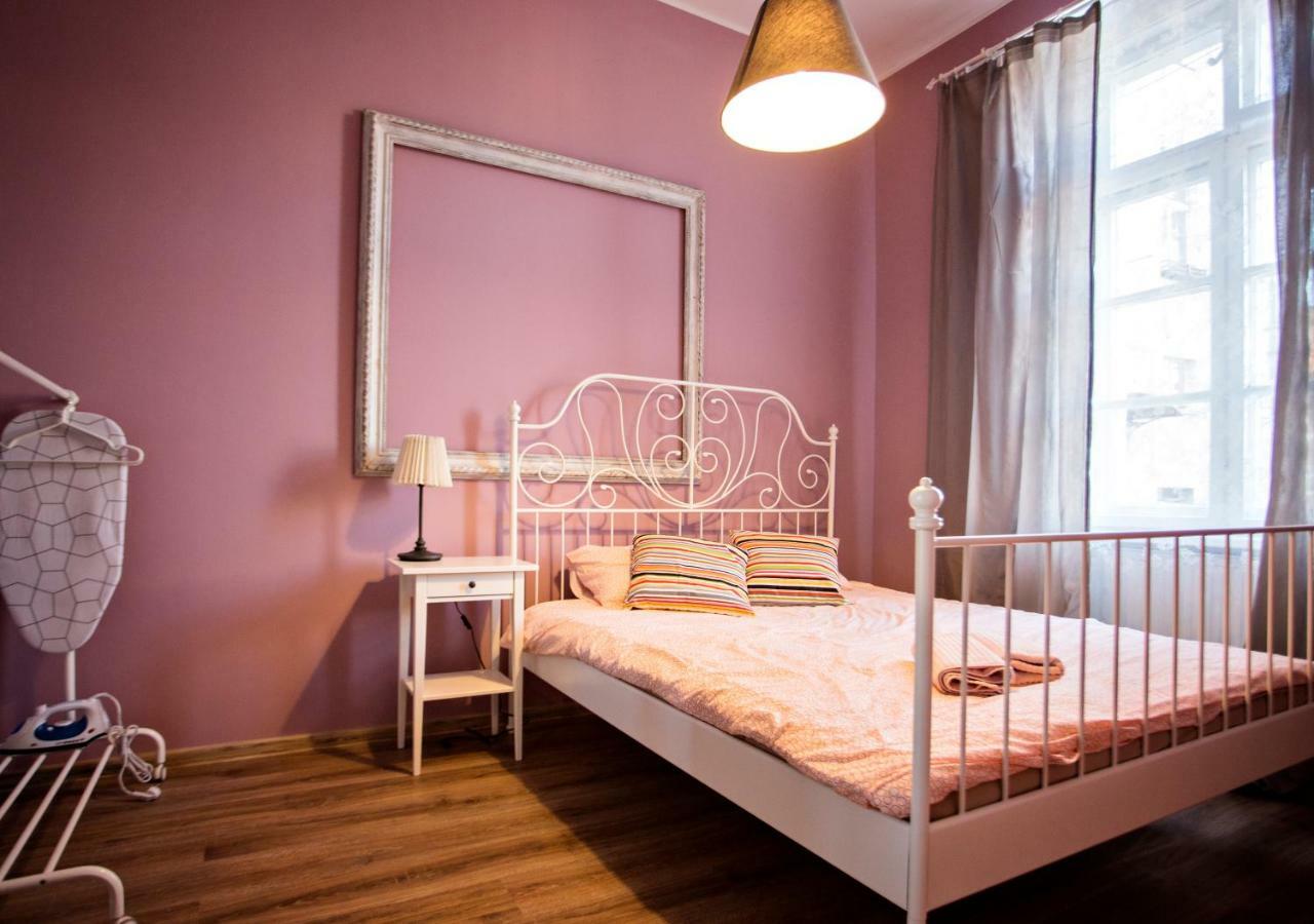 Apartamenty Nowy Rynek Бидгошч Екстериор снимка