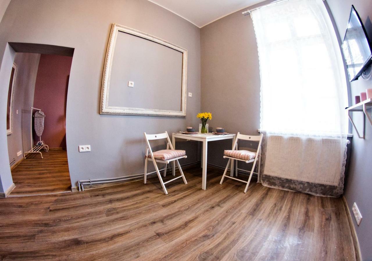 Apartamenty Nowy Rynek Бидгошч Екстериор снимка